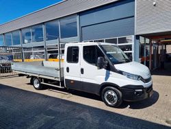 Wit Gebruikt 2019 Iveco Daily Van | € 22.950 (Eerlijke prijs)