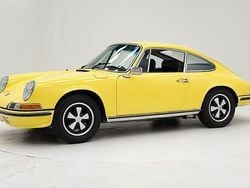 Overige Gebruikt 1972 Porsche 911 Coupé | € 75.000