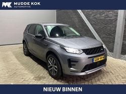Grijs Gebruikt 2023 Land Rover Discovery Sport SE Dynamic SUV | € 48.400 (Goede deal)