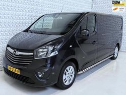 Overige Gebruikt 2015 Opel Vivaro Sport Van | € 4.999 (Super prijs)