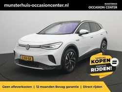 Wit Gebruikt 2022 VW ID.4 Pro SUV | € 29.500 (Eerlijke prijs)