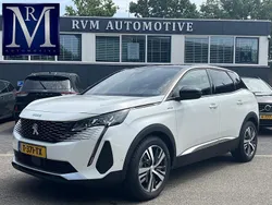 Wit Gebruikt 2023 Peugeot 3008 GT SUV | € 29.899 (Eerlijke prijs)