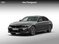 Grijs Nieuw 2025 BMW 330 Comfort Edition Sedan | € 70.746