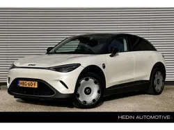 Wit Gebruikt 2025 Smart #3 Premium SUV | € 44.900 (Iets duurder)