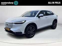 Wit Gebruikt 2022 Honda HR-V Advance SUV | € 27.895 (Eerlijke prijs)
