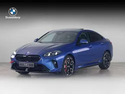 Blauw Nieuw 2025 BMW 220 M Performance Coupé | € 62.075 (Eerlijke prijs)