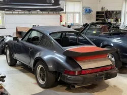 Paars Gebruikt 1987 Porsche 911 Turbo Coupé | € 69.900