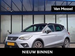 Grijs Gebruikt 2019 Seat Arona Business SUV | € 14.945 (Goede deal)