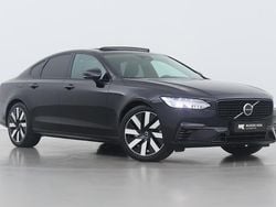 Zwart Nieuw 2025 Volvo S90 Plus Sedan | € 53.400 (Duur)