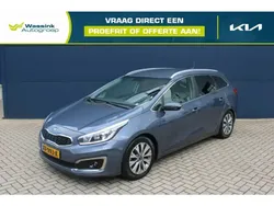 Kia Ceed Sportswagon