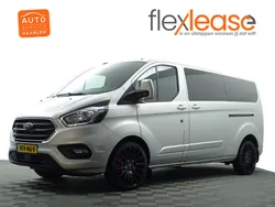 Grijs Gebruikt 2020 Ford Transit Custom Sport Van | € 22.900 (Goede deal)