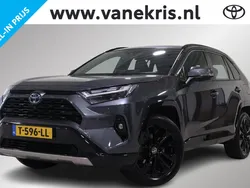 Grijs Gebruikt 2023 Toyota RAV4 Hybrid Style SUV | € 45.499 (Eerlijke prijs)
