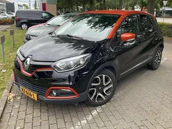 Zwart Gebruikt 2015 Renault Captur Dynamique SUV | € 11.445 (Goede deal)