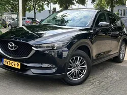 Zwart Gebruikt 2019 Mazda CX-5 SUV | € 23.500 (Goede deal)