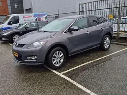 Grijs Gebruikt 2008 Mazda CX-7 SUV | € 7.500