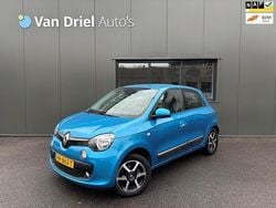 Blauw Gebruikt 2015 Renault Twingo Dynamique Hatchback | € 7.940 (Goede deal)