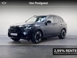 Grijs Gebruikt 2025 BMW iX3 Executive SUV | € 59.895 (Eerlijke prijs)