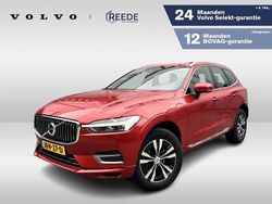 Rood Gebruikt 2021 Volvo XC60 Inscription SUV | € 37.850 (Eerlijke prijs)