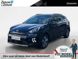 (abp) aurora black pearl p Gebruikt 2021 Kia Niro 2 SUV | € 23.445 (Super prijs)