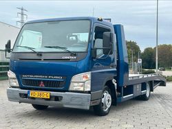 Gebruikt 2008 Mitsubishi Canter | € 9.999