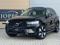 Zwart Gebruikt 2023 Volvo XC60 Plus SUV | € 59.750 (Iets duurder)