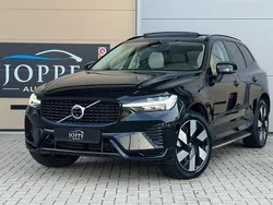 Zwart Gebruikt 2023 Volvo XC60 Plus SUV | € 59.750 (Eerlijke prijs)