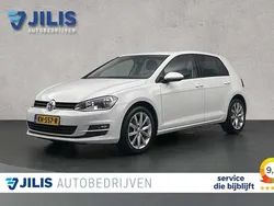 Wit Gebruikt 2016 VW Golf VII Sportline Hatchback | € 8.950 (Eerlijke prijs)