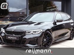 Overige Gebruikt 2021 BMW M340 M Performance Sedan | € 57.990 (Duur)