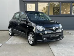 Zwart Gebruikt 2014 Renault Twingo Dynamique Hatchback | € 5.450 (Eerlijke prijs)