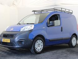 Blauw Gebruikt 2018 Fiat Fiorino Van | € 7.999 (Goede deal)