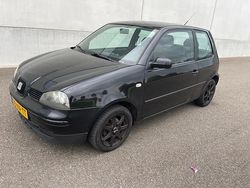 Zwart Gebruikt 2004 Seat Arosa Stella Hatchback | € 499 (Goede deal)