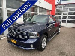 Blauw Gebruikt 2014 Dodge Ram Pickup | € 29.500 (Iets duurder)