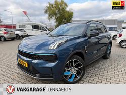Blauw Gebruikt 2025 Lynk & Co 01 SUV | € 31.995 (Eerlijke prijs)