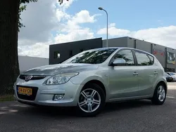 Grijs Gebruikt 2007 Hyundai i30 Dynamiq Hatchback | € 1.799 (Goede deal)