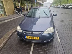 Blauw Gebruikt 2006 Opel Corsa Hatchback | € 1.000 (Eerlijke prijs)