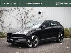 Zwart Gebruikt 2025 Volvo EX30 Plus SUV | € 35.899 (Eerlijke prijs)