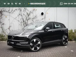 Zwart Gebruikt 2025 Volvo EX30 Plus SUV | € 35.899 (Eerlijke prijs)