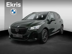 Groen Nieuw 2024 BMW 225 Active Tourer M Sport MPV | € 63.406 (Eerlijke prijs)