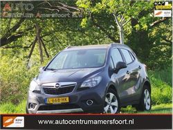Bruin Gebruikt 2015 Opel Mokka Cosmo SUV | € 7.949 (Super prijs)