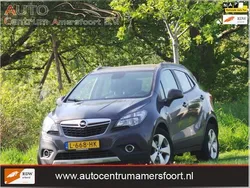 Bruin Gebruikt 2015 Opel Mokka Cosmo SUV | € 8.449 (Goede deal)