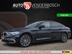 Blauw Gebruikt 2019 BMW 530e Executive Sedan | € 29.490 (Goede deal)