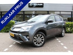 Grijs Gebruikt 2019 Toyota RAV4 Hybrid Plus SUV | € 26.950 (Goede deal)