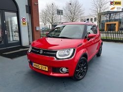 Rood Gebruikt 2018 Suzuki Ignis Hatchback | € 15.950 (Eerlijke prijs)