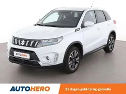 Wit Gebruikt 2022 Suzuki Vitara Comfort SUV | € 22.149 (Goede deal)