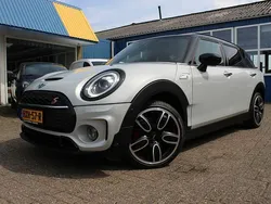 Zilver Gebruikt 2021 Mini Cooper S Clubman Chili Stationwagen | € 26.888 (Eerlijke prijs)