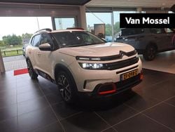 Wit Gebruikt 2019 Citroën C5 Aircross PureTech SUV | € 20.940 (Eerlijke prijs)