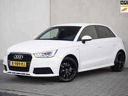 Wit Gebruikt 2016 Audi A1 Sportback S-Line Hatchback | € 14.950 (Goede deal)