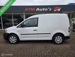 Overige Gebruikt 2011 VW Caddy MPV | € 3.499 (Goede deal)