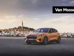 Suv Nieuw 2024 Ford Mustang GT SUV | € 69.920