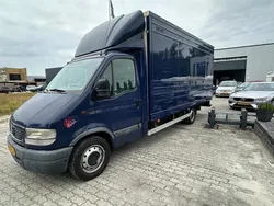 Overige Gebruikt 2001 Opel Movano Van | € 5.900